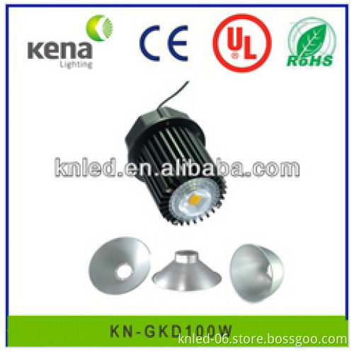 outdoor IP65 150w industrial LED Highbay Light 150w led replace 400watt metal halide